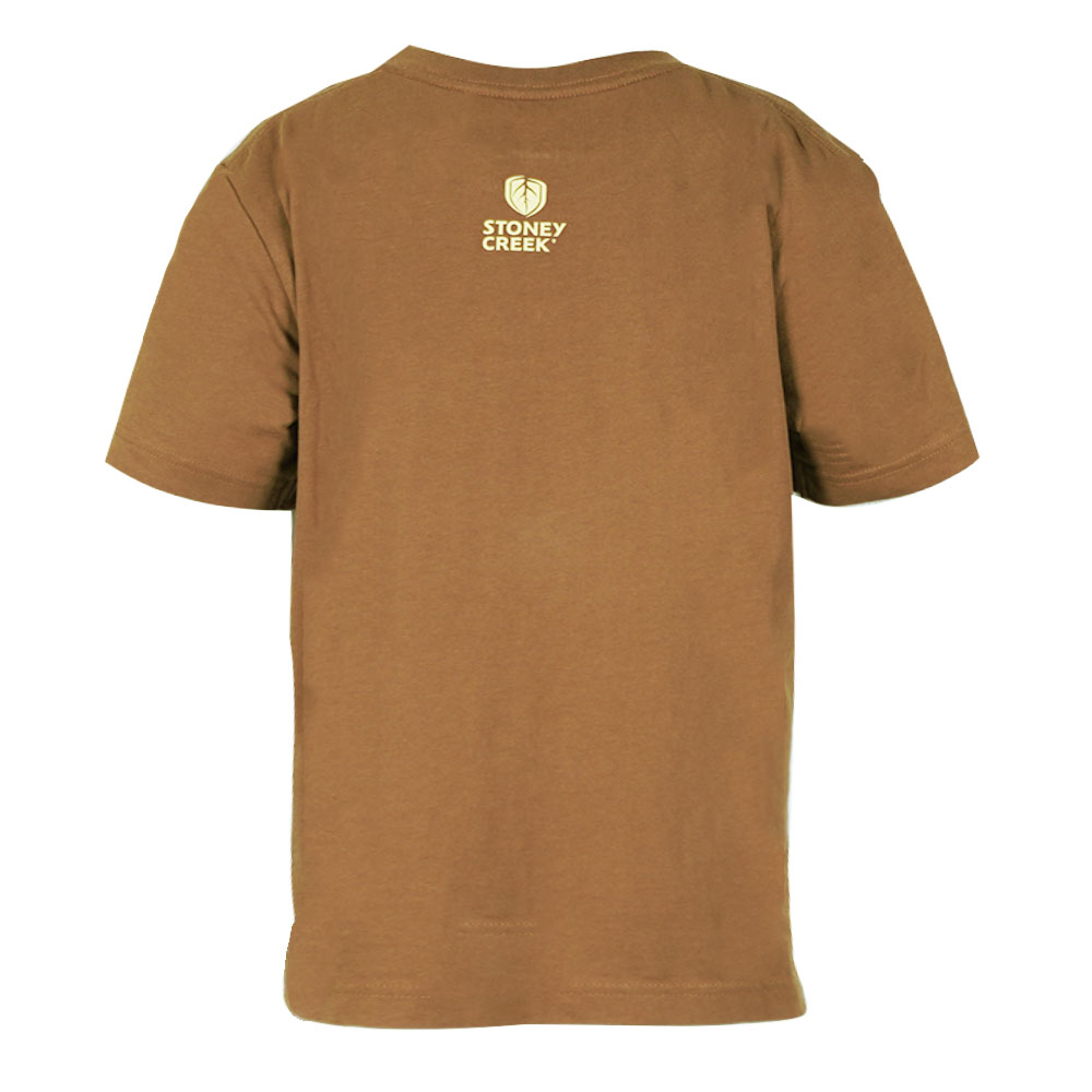 Kid's Make Hay Tee